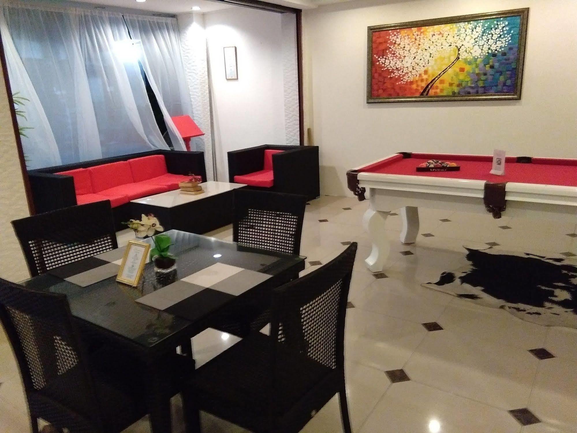 The Shades Bed And Breakfast Boutique Hotel Patong Kültér fotó
