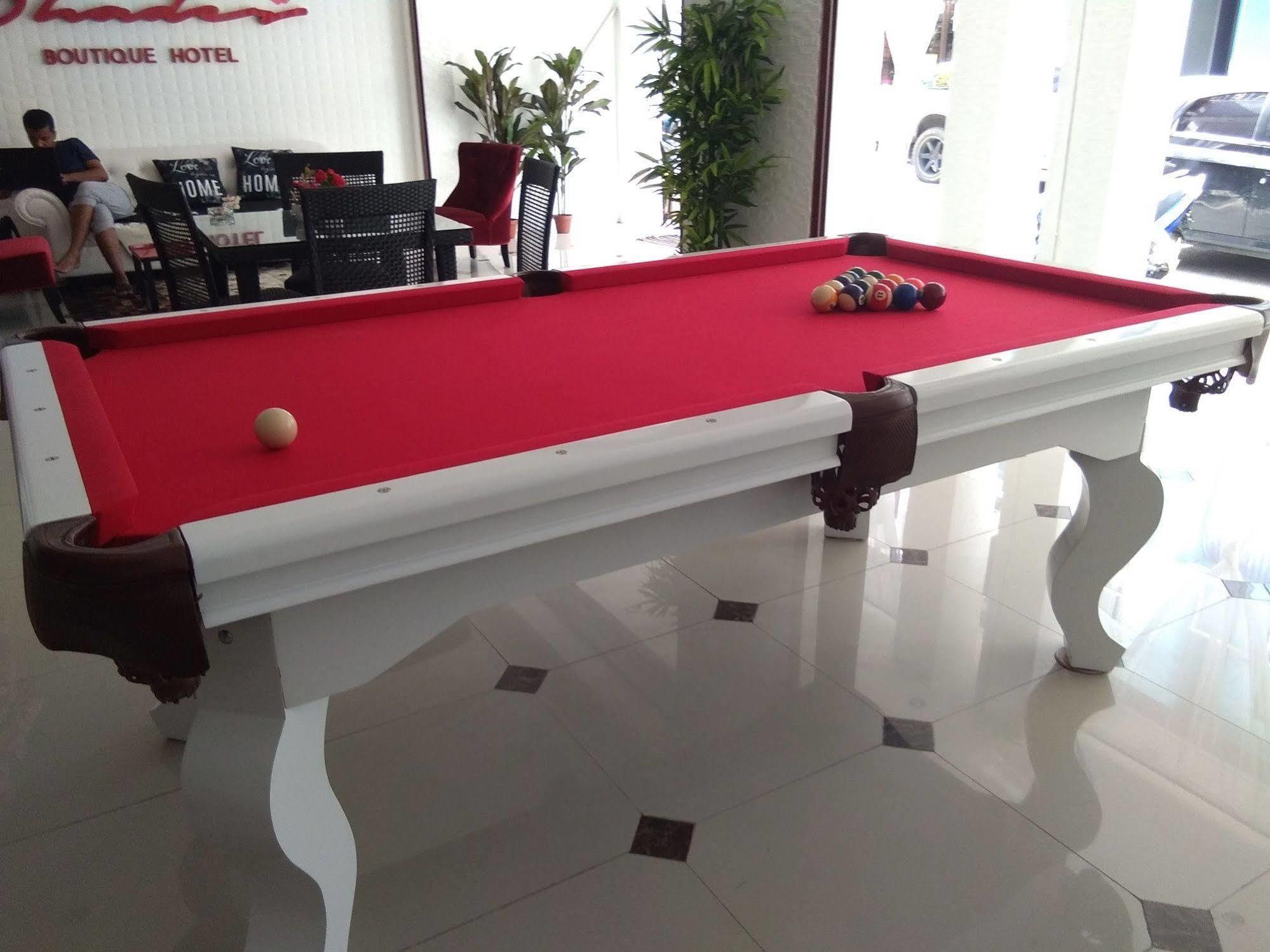 The Shades Bed And Breakfast Boutique Hotel Patong Kültér fotó